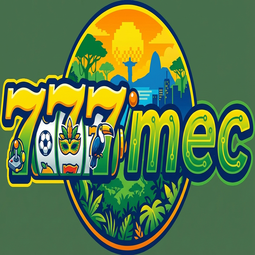 Logo 777mec